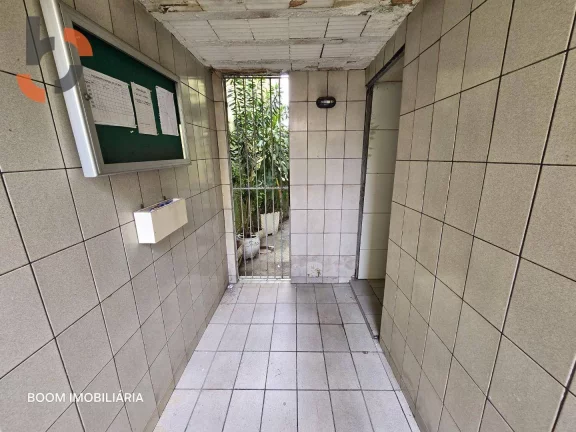 Imagem Apartamento com 2 dormitórios à venda, 68 m² por R$ 110.000,00 - Rocha Sobrinho - Mesquita/RJ