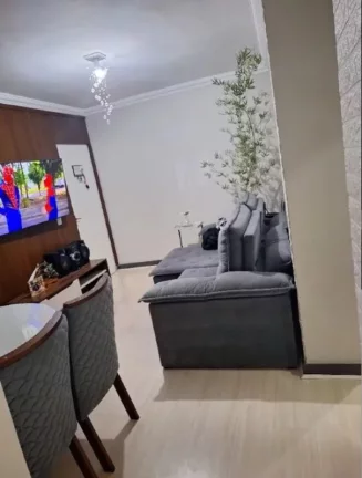 Imagem Apartamento à Venda em Piratininga BH, 2 Quartos, 48m², R$210mil