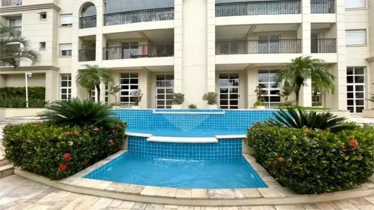 Imagem Apartamento à venda com 3 quartos, sendo 3 suítes, no condomínio Delight, São Paulo - SP