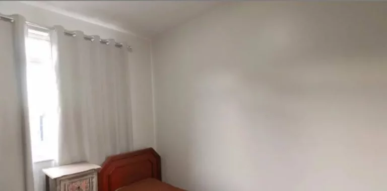 Imagem Cobertura duplex, 4 quartos sendo 1 suíte - Copacabana