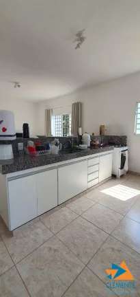 Imagem CASA DE CAMPO E SITIO CONDOMINIO ESTANCIA DA MATA LAGOA SANTA/JABOTICATUBAS