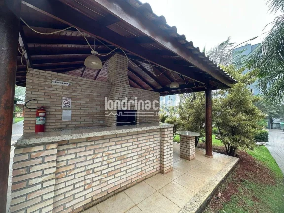 Imagem Apartamento à Venda no Spazio Leopoldina em Londrina com 47m² 2 Quartos Área de Lazer Completa e Portaria 24 Horas