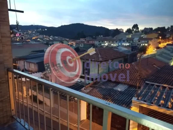 Imagem Sobrado a venda 3 suítes 2 vagas 210m² Vila Mazzei São Paulo