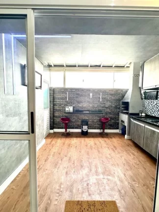 Imagem Sobrado com 3 dormitórios à venda, 105 m² por R$ 719.000,00 - Alto Ipiranga - Mogi das Cruzes/SP