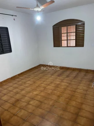 Imagem Casa com 3 dormitórios à venda, 164 m² por R$ 350.000,00 - Setor Anhangüera - Itumbiara/GO