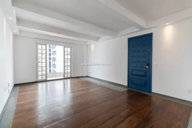 Imagem Cobertura Duplex à venda Itaim Bibi São Paulo