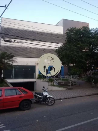 Imagem LOCALIZADO EM AVENIDA DE GRANDE FLUXO DE CARROS E PEDESTRES, PROXIMO AOS GRANDES BANCOS COMO: BANCO ...