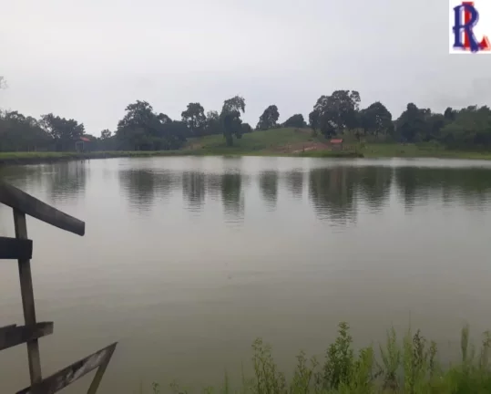 Imagem FAZENDA RURAL em SÃO PAULO - SP, JARDIM SANTO ELIAS