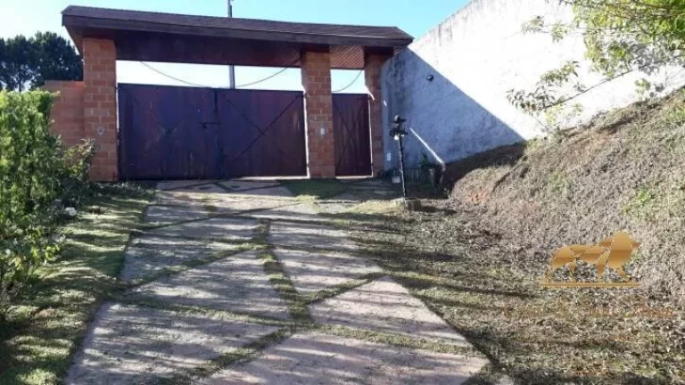 Imagem Casa com linda vista e 3 dormitórios à venda, 308 m² - Campos do Jordão/SP