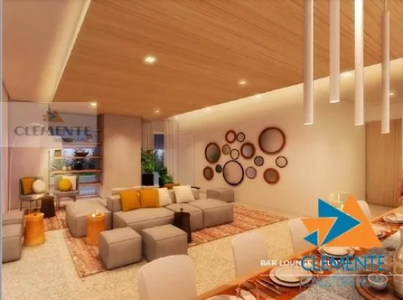 Imagem LOFT de 1 quarto, SAVASSI