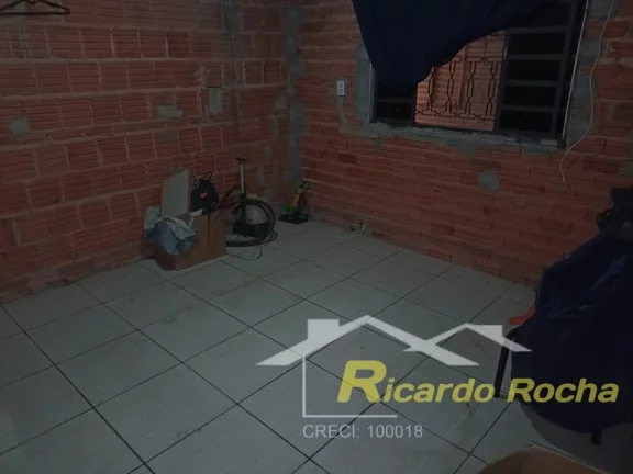 Imagem Casa Bonsucesso