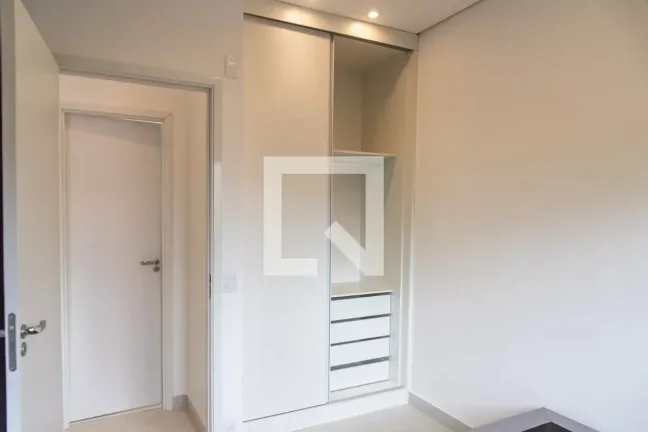 Imagem Apartamento à Venda - Vila Mariana, 1 Quarto, 34 m2