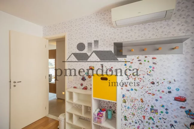 Imagem Apartamento de 74m² em Perdizes pronto para morar.