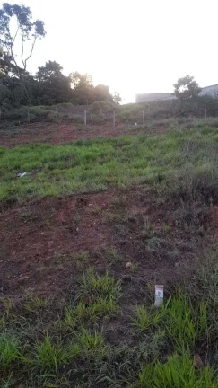 Imagem Lote à venda em Barbacena, SERRA VERDE