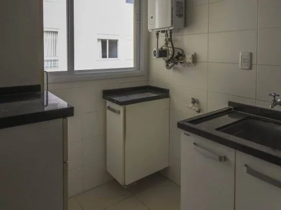 Imagem Apartamento com 4 dormitórios - Jurerê - Florianópolis/SC