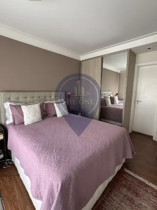 Imagem Apartamento de luxo com 3 suítes e 2 vagas na Aclimação, São Paulo - Imperdível!