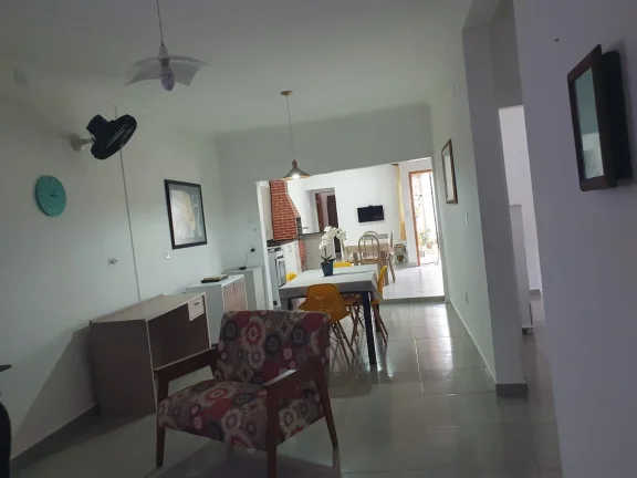Imagem Venda ou Permuta Casa 250m², térrea na Praia de Iguape Litoral Sul- Aceita permuta por Apartamento ou Casa em Sorocaba
