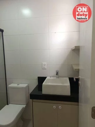 Imagem Apartamento com 2 quartos à venda, 107 m² por R$ 1.368.950 - Pompéia - Santos/SP