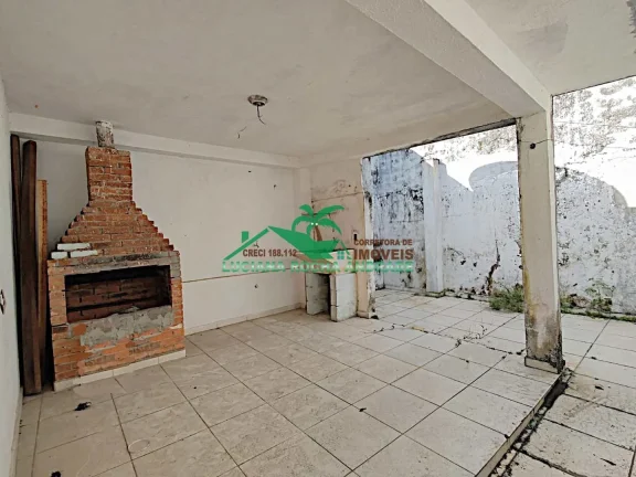 Imagem Casa Padrão