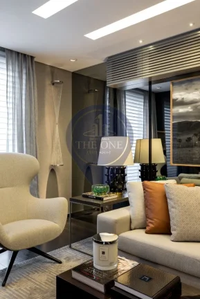 Imagem Excelente Oportunidade: Conjunto Comercial à Venda na Vila Mariana, São Paulo-SP, 37m², 2 Banheiros, 1 Vaga de Garagem!