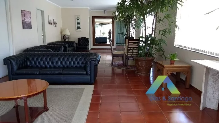 Imagem Apartamento com 4 dormitórios à venda, 129 m² por R$ 994.000,00 - Bosque da Saúde - São Paulo/SP