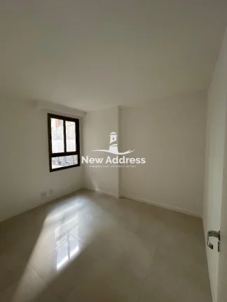 Imagem Apartamento 4 quartos com vista para o mar na Praia de Itaparica - Vila Velha/ES