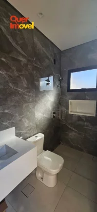 Imagem Casa em Condomínio de Alto Padrão com 3 Suítes na Quinta da Mata - Ribeirão Preto-SP! Aproveite! - Quer Imóvel Negócios Imobiliários.