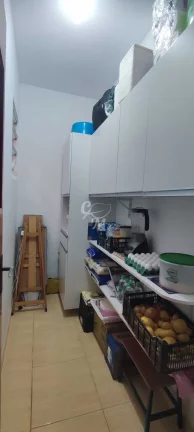 Imagem Casa Térrea com 3 dormitórios no Parque da Represa