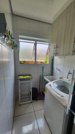 Imagem Apartamento 53m² à Venda no Condomínio Vista Garden
