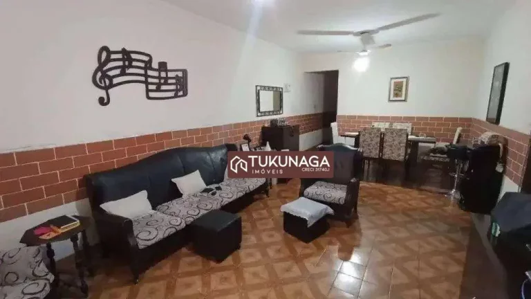 Imagem Casa com 3 quartos à venda, 120 m² por R$ 725.000 - Jardim Japão - São Paulo/SP