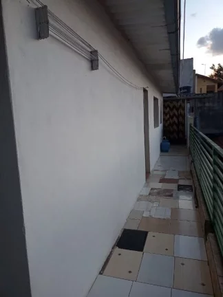 Imagem Casa com 6 dormitórios à venda, 300 m² por R$ 650.000,00 - Cidade Edson - Suzano/SP