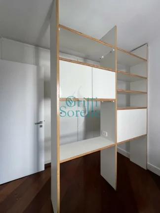 Imagem Apartamento à Venda em Indianópolis - São Paulo/SP.