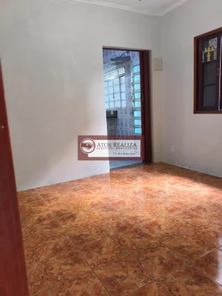 Imagem Sobrado à venda em Vila Campo Grande, SP | 3 dorms, 129m²