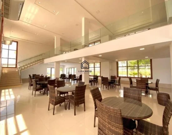 Imagem Terreno Cajupiranga Condomínio Clube