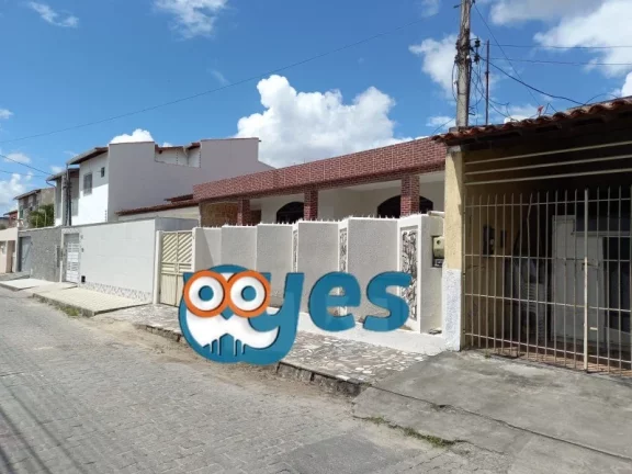 Imagem Casa para Venda na Cidade Nova