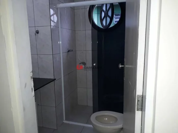Imagem Sobrado à venda 3 Quartos, 1 Suite, 1 Vaga, 100M², Jardim Las Vegas, Santo André - SP