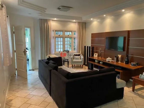 Imagem Sobrado à venda 3 Quartos, 1 Suite, 2 Vagas, 180M², Sítio da Figueira, São Paulo - SP