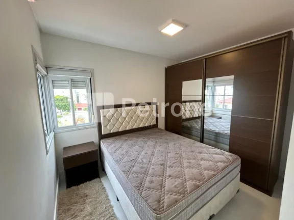 Imagem APARTAMENTO RESIDENCIAL em GOVERNADOR CELSO RAMOS - SC, Palmas