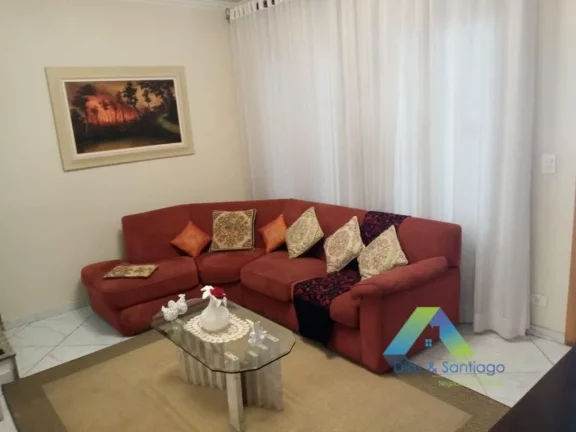 Imagem Sobrado com 2 Quartos e 3 banheiros à Venda, 170 m² por R$ 780.000,
