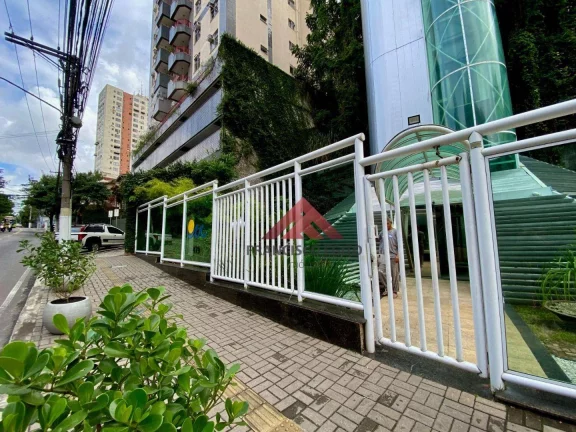 Imagem Apartamento com 2 dormitórios à venda, 60 m² por R$ 330.000,00 - Ingá - Niterói/RJ