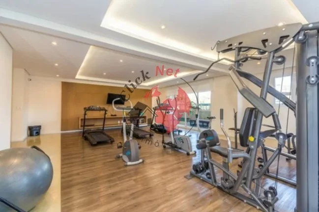 Imagem Apartamento à Venda no bairro Jardim do Mar em São Bernardo