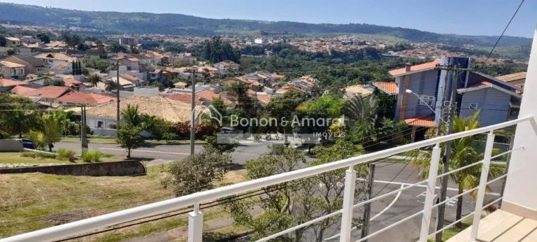 Imagem Casa encantadora à venda no Condomínio Terras do Oriente, em Valinhos-SP.

Com 3 dormitórios, inc...