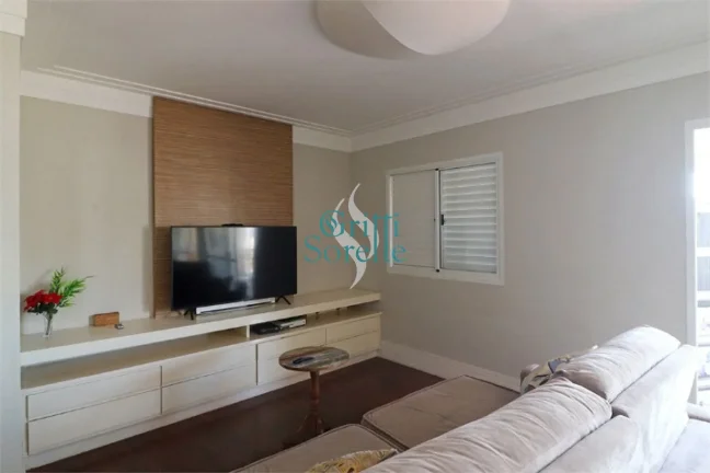 Imagem Excelente apartamento à Venda Cidade Monções/Brooklin - São Paulo/SP.