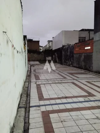 Imagem Ponto Comercial para Locação em Santos