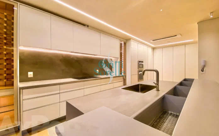 Imagem Apartamento para Alugar em Cerqueira César - São Paulo/SP.