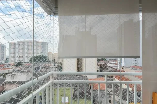 Imagem Apartamento Tatuapé - 102M², 3 Dorms, 2 Suítes, 2 Vagas, Lazer Completo.