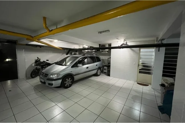 Imagem CASA RESIDENCIAL em São Paulo - SP, Vila Santa Catarina