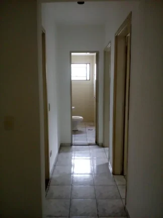 Imagem apto em excelente localização com 1 vaga de garagem 2 dormitórios, playground - Atual.07-01-26