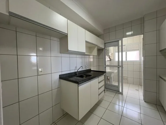 Imagem Apartamento Exclusivo no Condomínio Vitrine Esplanada: Conforto, Lazer e Localização Imbatível