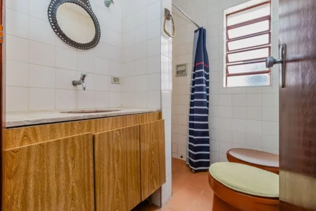 Imagem CASA RESIDENCIAL em São Paulo - SP, Vila Congonhas